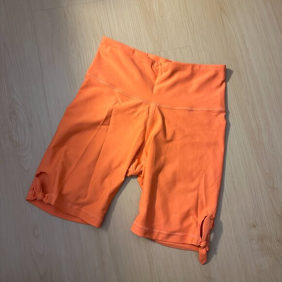 Powersoft Activewear Set (Bra Top + Biker Shorts) - Picture 5 of 8